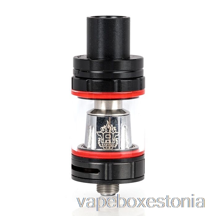 Vape Box Estonia Smok Tfv8 Baby Beast Tank Must